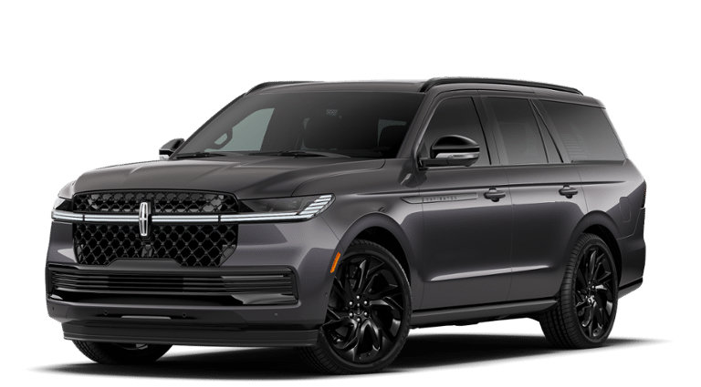 New 2027 Lincoln Navigator Reserve w/ Jet Appearance Package AWD/4WD image 20