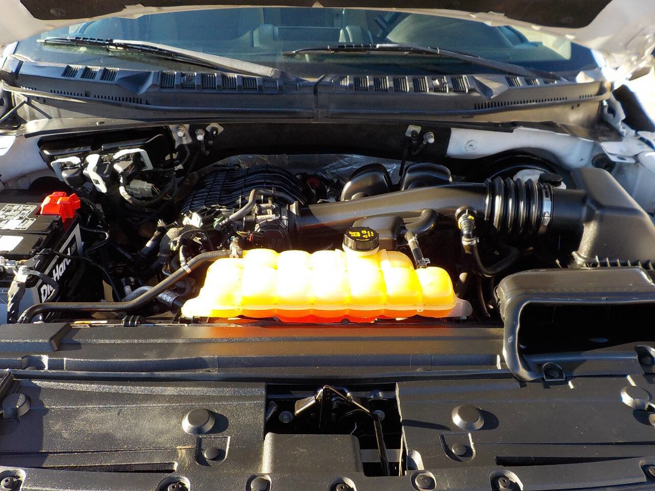 Used 2018 Ford F150 XL w/ Equipment Group 101A Mid image 31