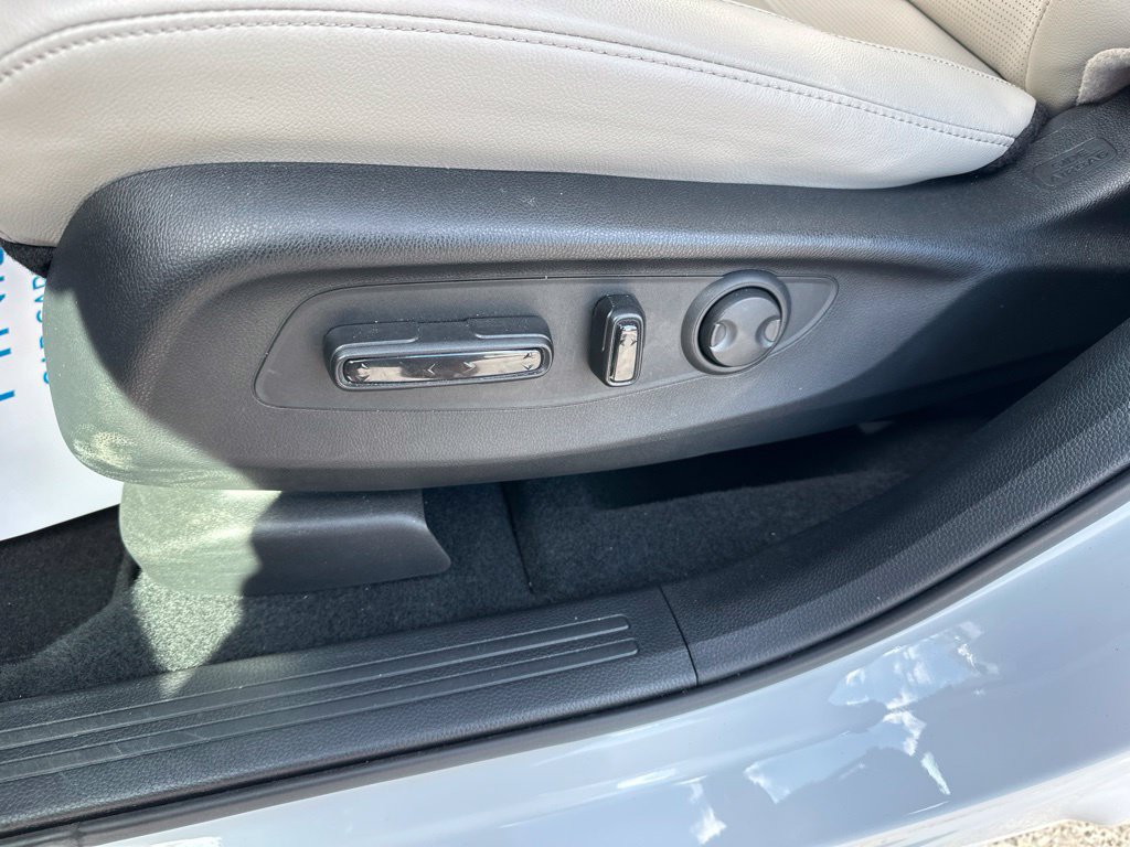 Certified 2024 Honda CR-V EX-L image 22
