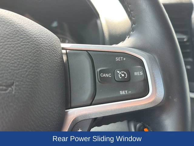 Used 2022 RAM 1500 Big Horn AWD/4WD image 23