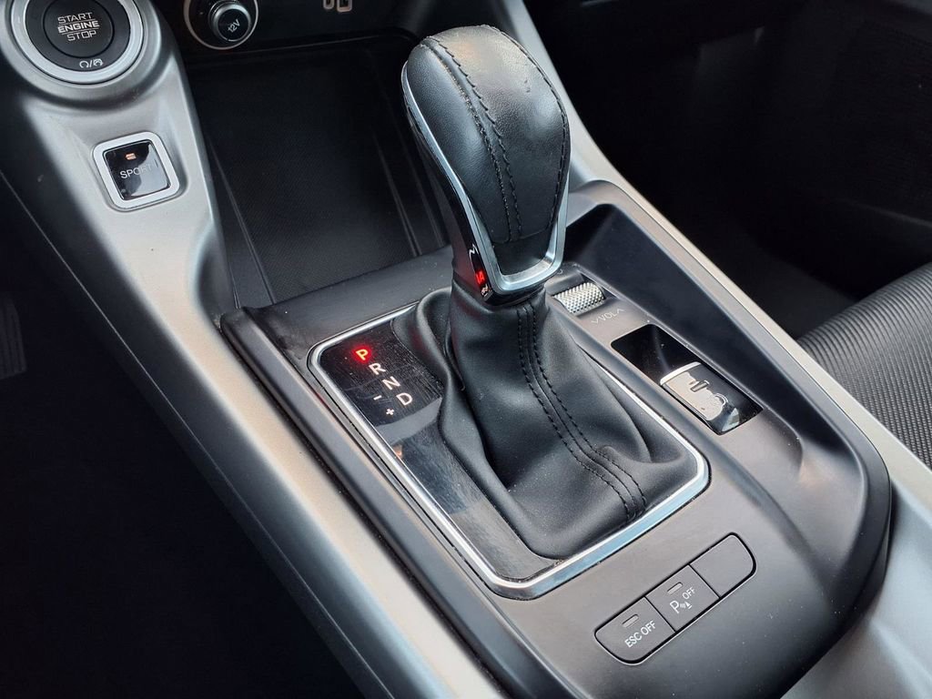 Used 2024 Dodge Hornet R/T w/ R/T Blacktop Package image 18