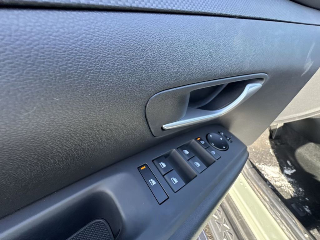 New 2026 Hyundai Santa Cruz SEL AWD/4WD image 19