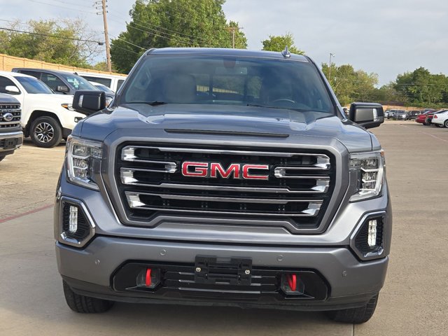 Used 2019 GMC Sierra 1500 AT4 w/ AT4 Premium Package AWD/4WD image 2