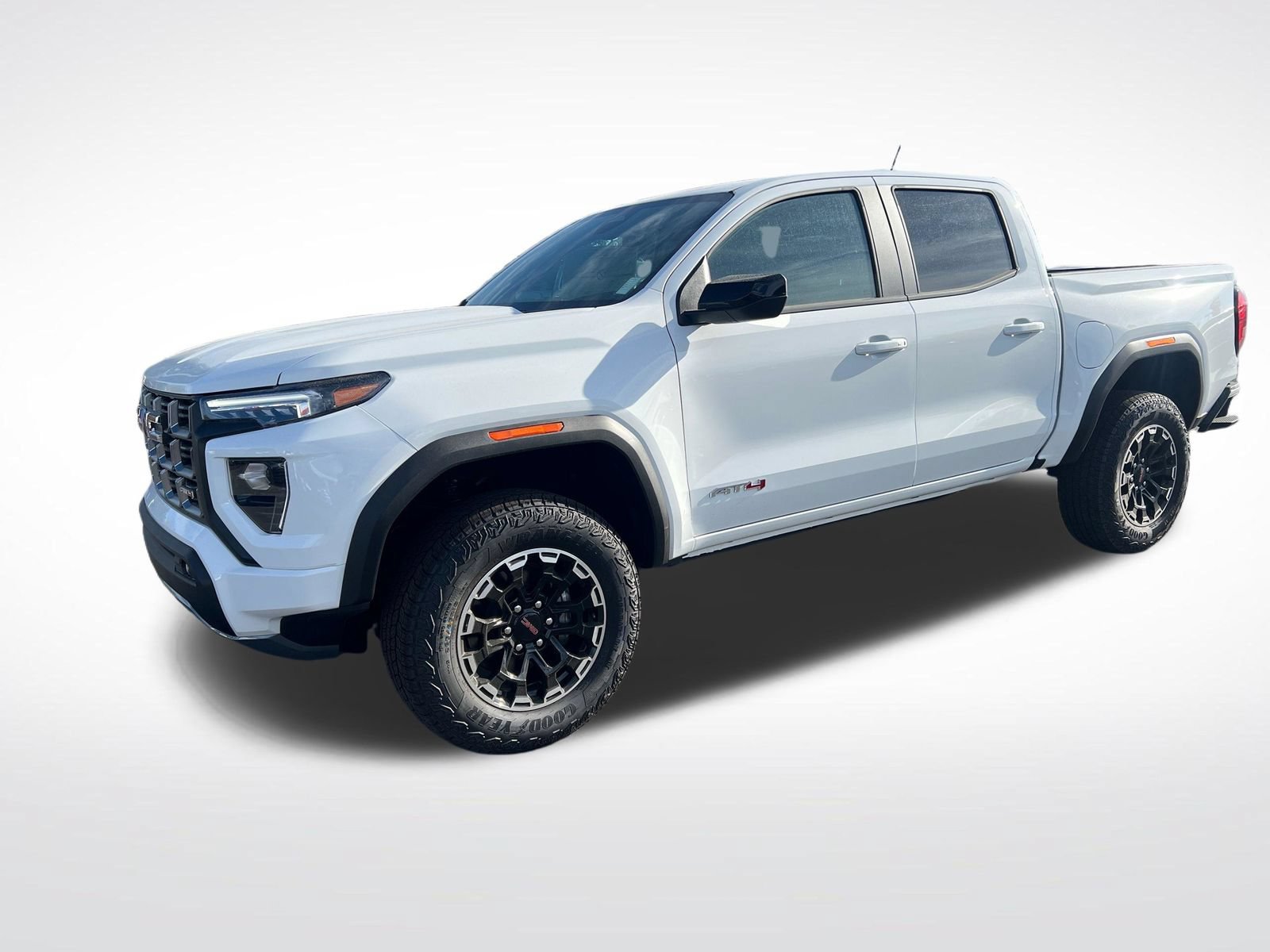 New 2026 GMC Canyon AT4 AWD/4WD image 7