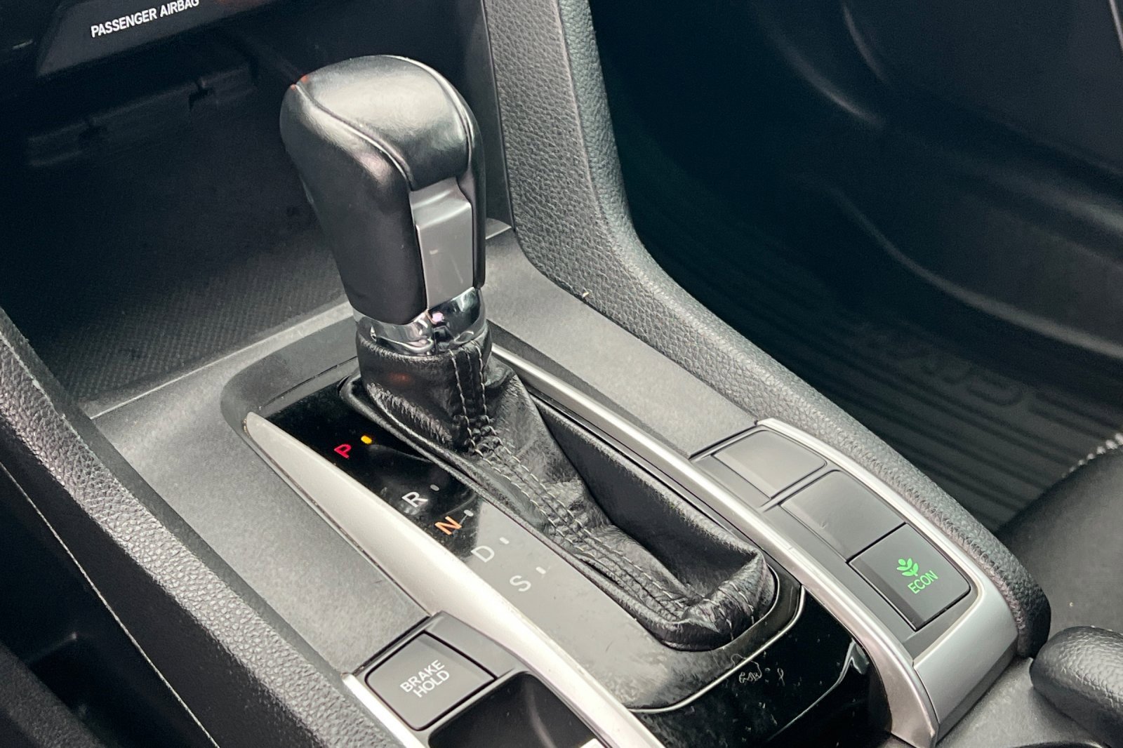 Used 2019 Honda Civic Sport image 22