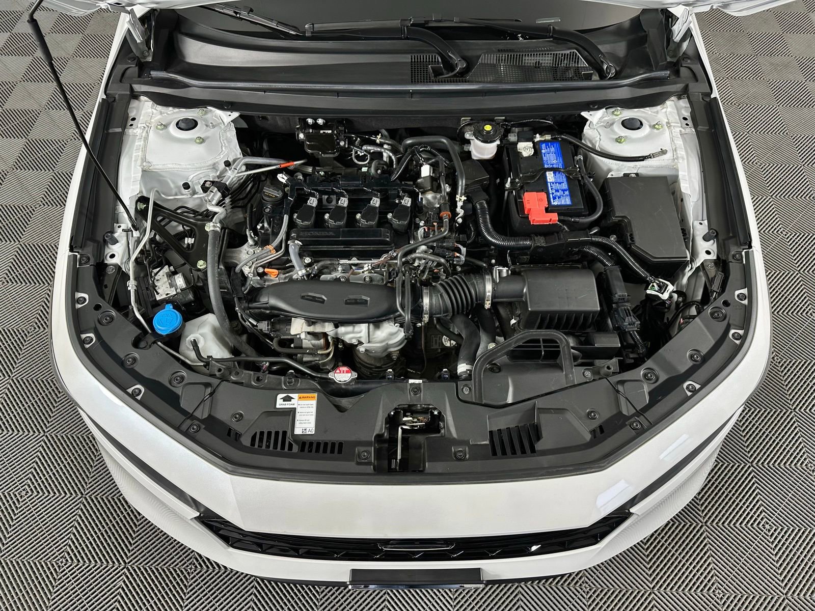 Used 2025 Honda Accord LX image 19
