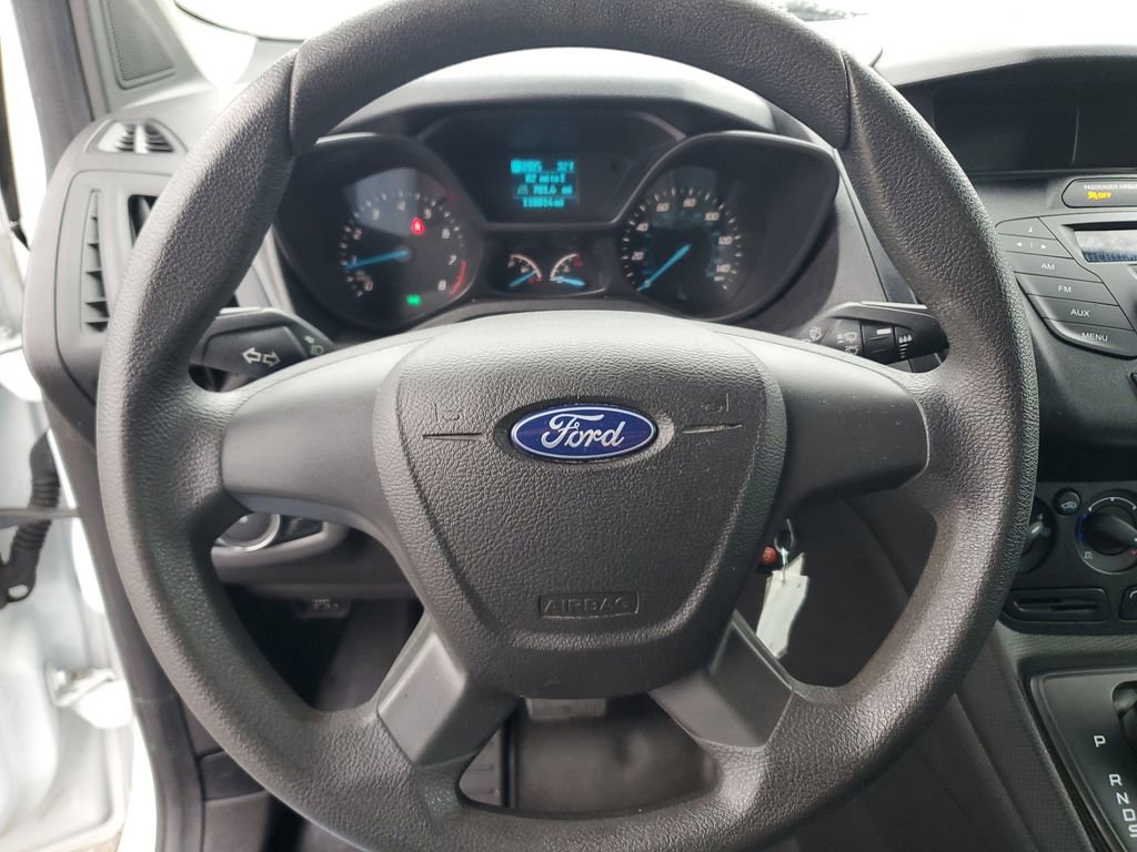 Used 2017 Ford Transit Connect XL image 14