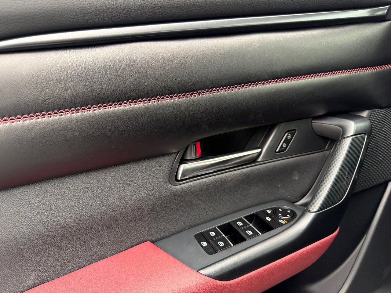 New 2026 MAZDA CX-50 2.5 Hybrid w/ Premium Plus Pkg image 33