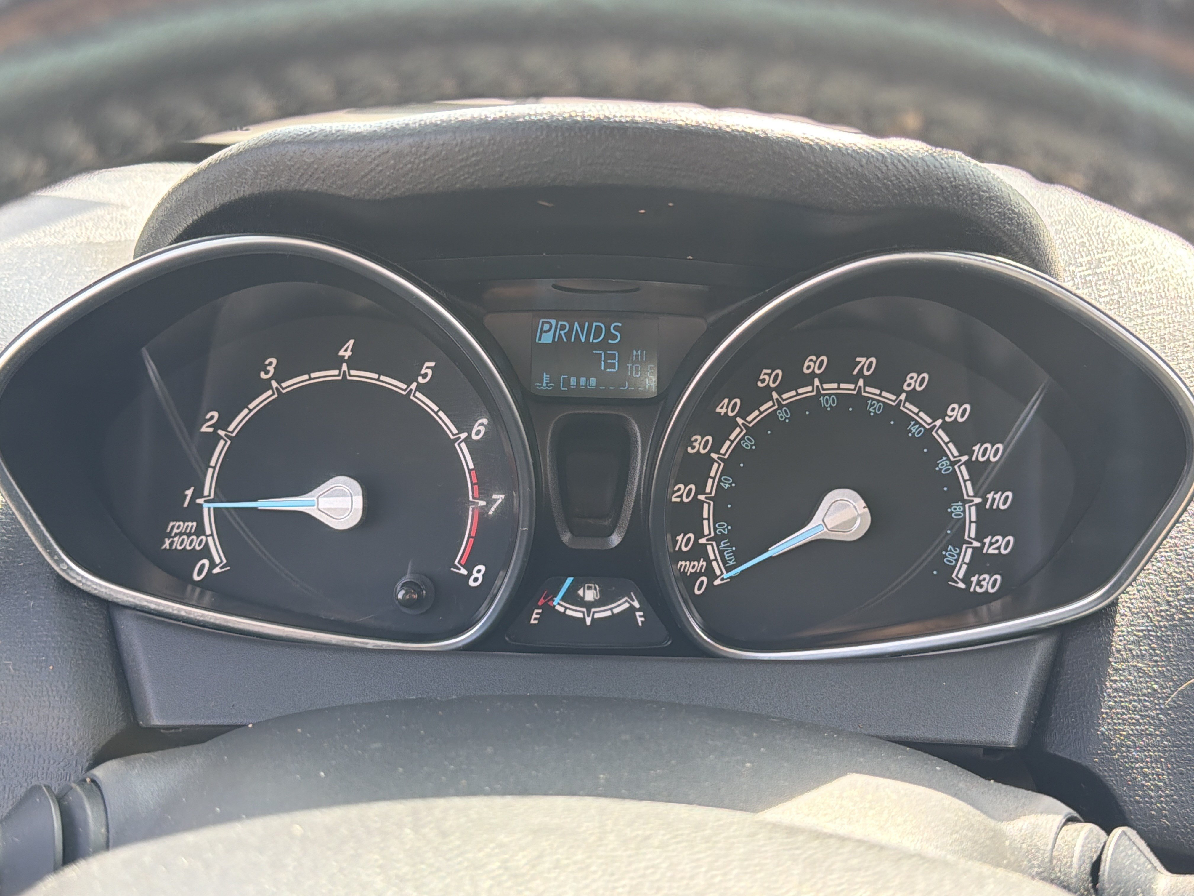 Used 2016 Ford Fiesta SE FWD image 16