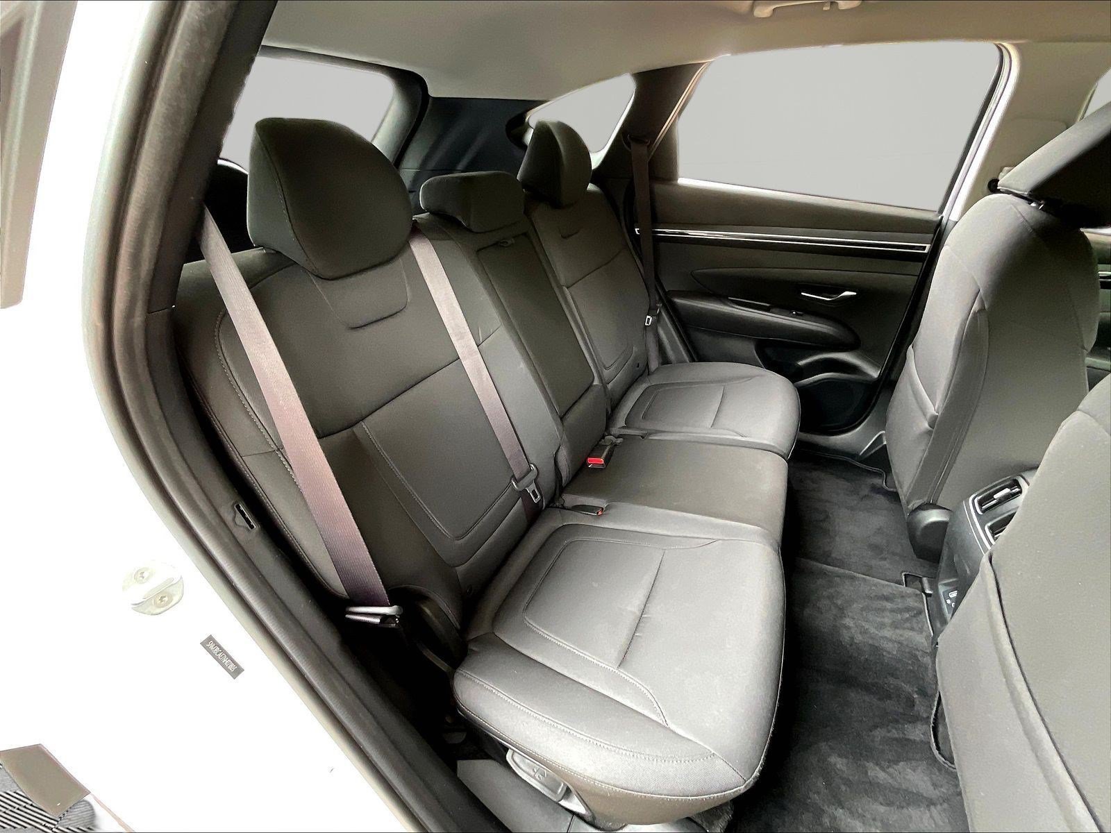 Used 2022 Hyundai Tucson SEL AWD/4WD image 24