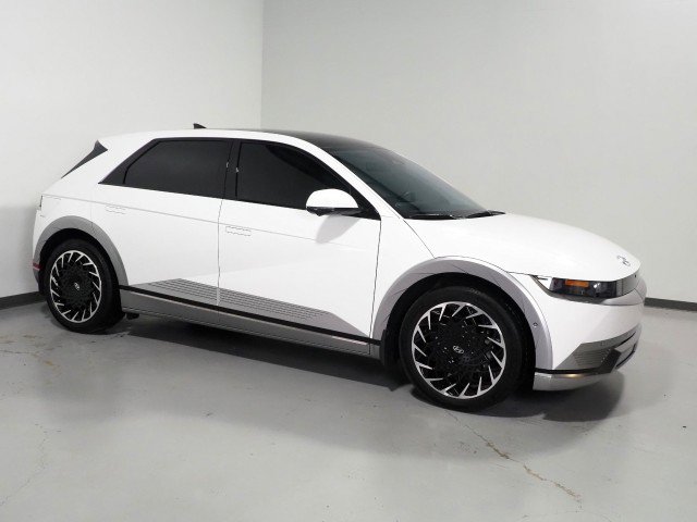 Used 2024 Hyundai Ioniq 5 AWD Limited