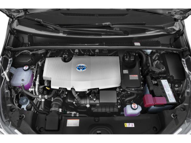 Used 2021 Toyota Prius Limited w/ Premium Convenience Package FWD image 12