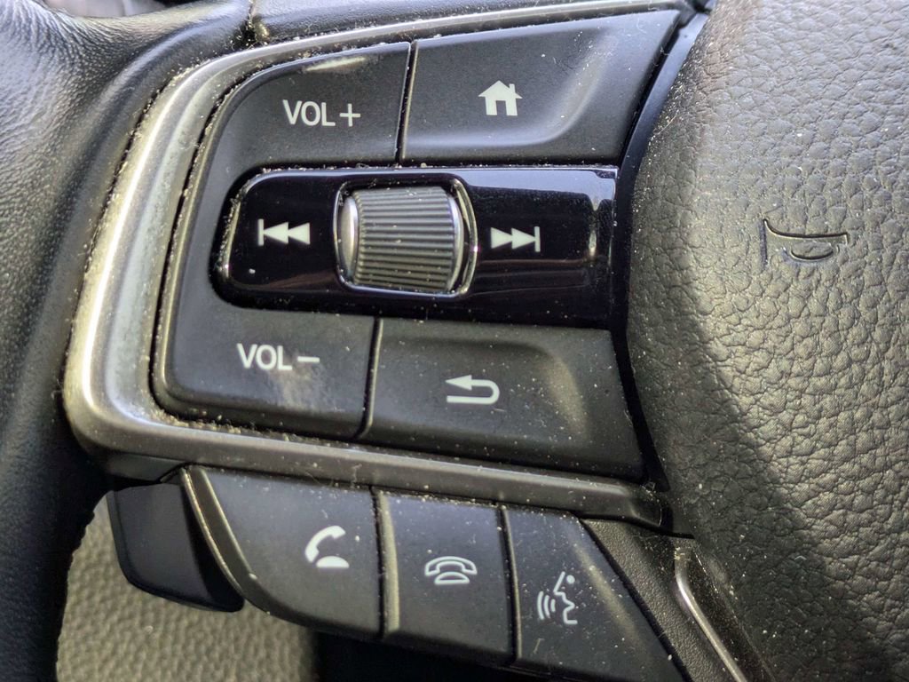 Used 2022 Honda Accord Sport image 26