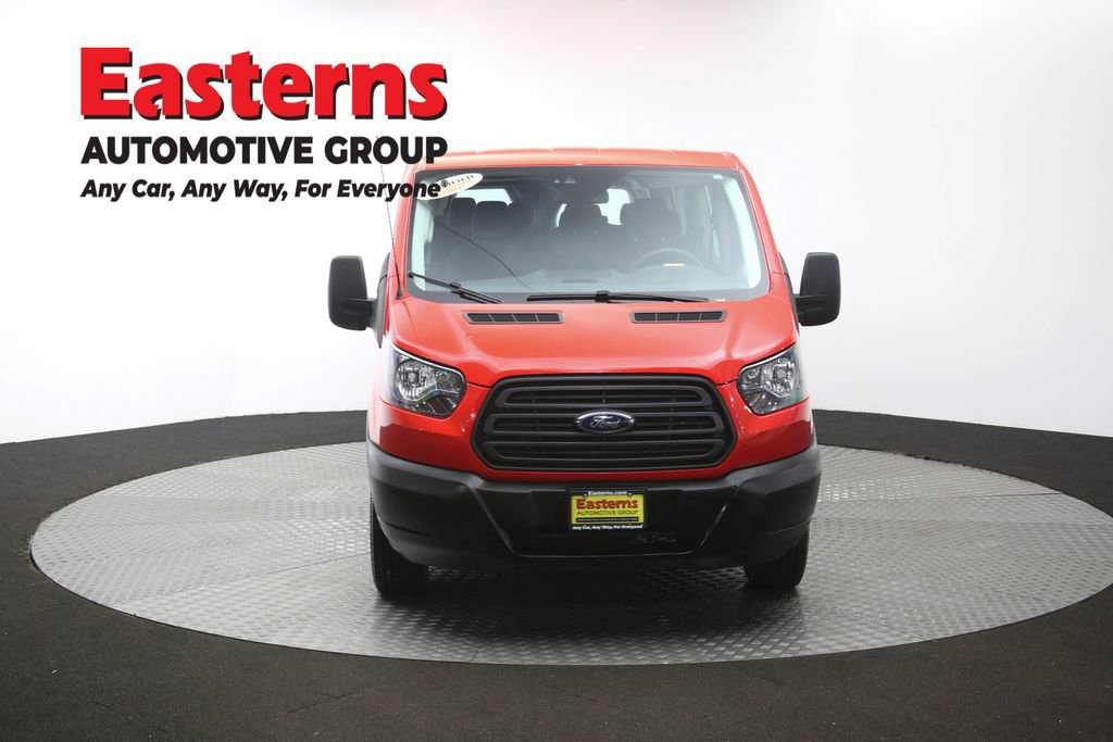 Used 2016 Ford Transit 350 XL RWD image 51