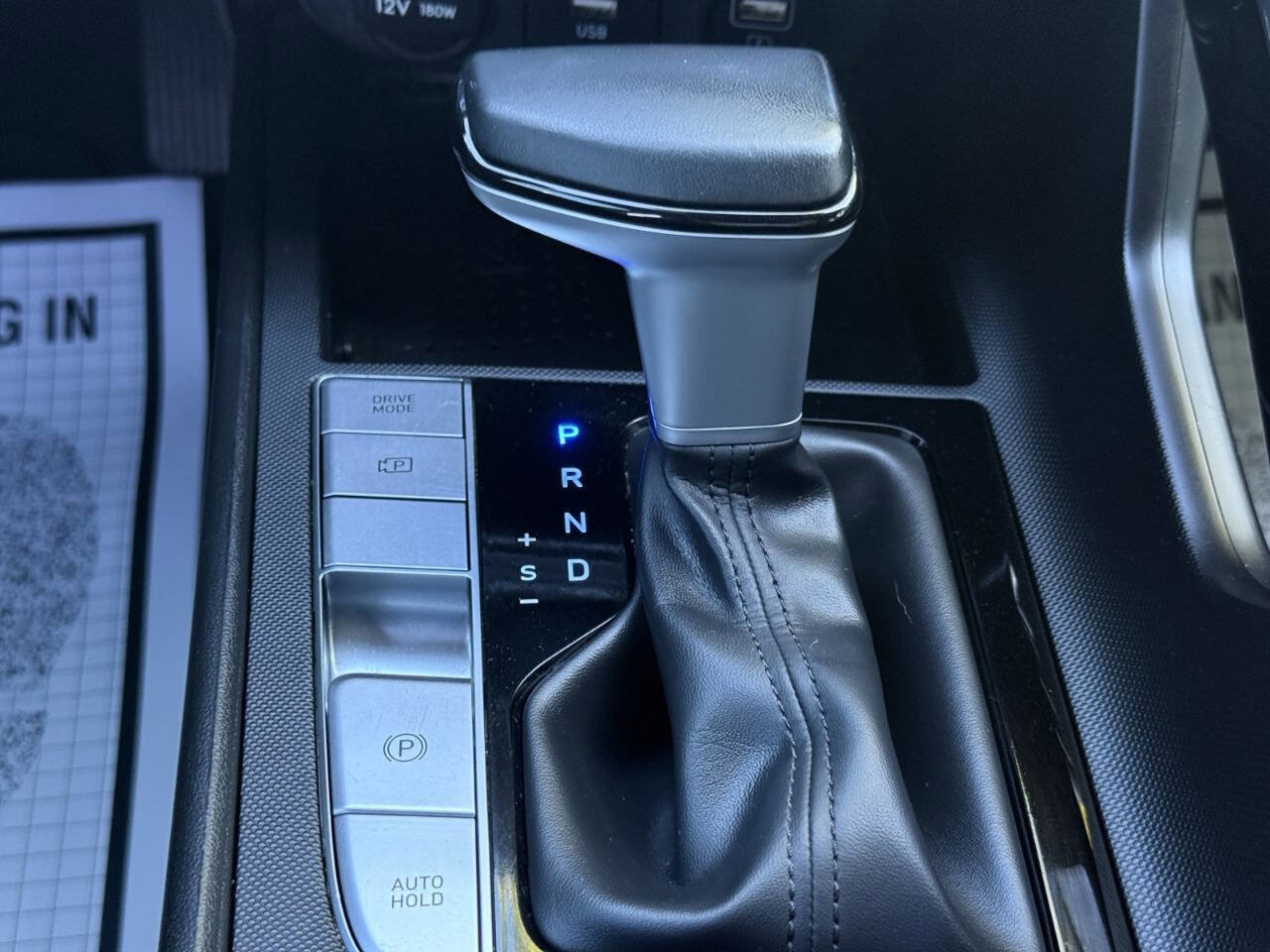 Used 2023 Hyundai Elantra SEL w/ Convenience Package image 17