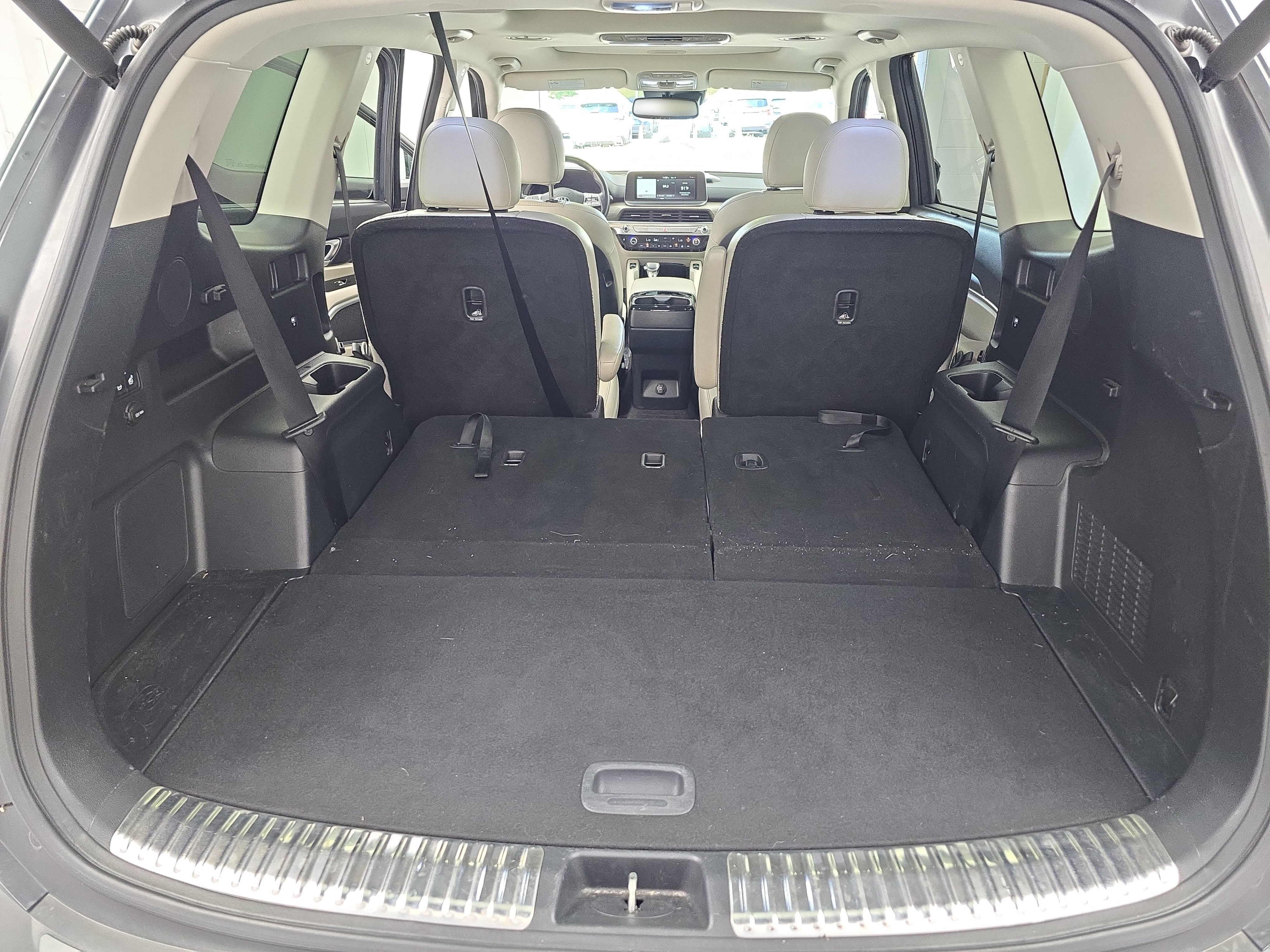 Used 2020 Kia Telluride SX w/ Towing Package AWD/4WD image 13