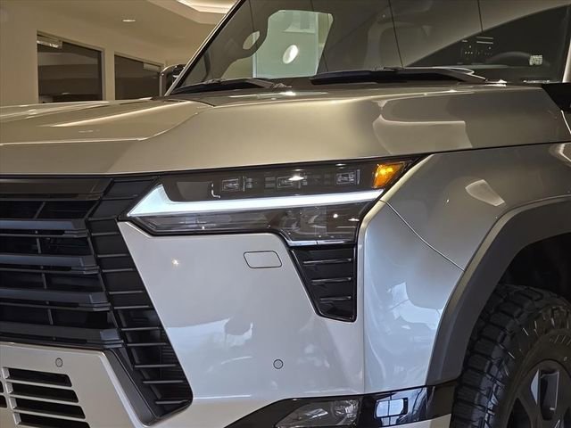 New 2025 Lexus GX 550 image 14