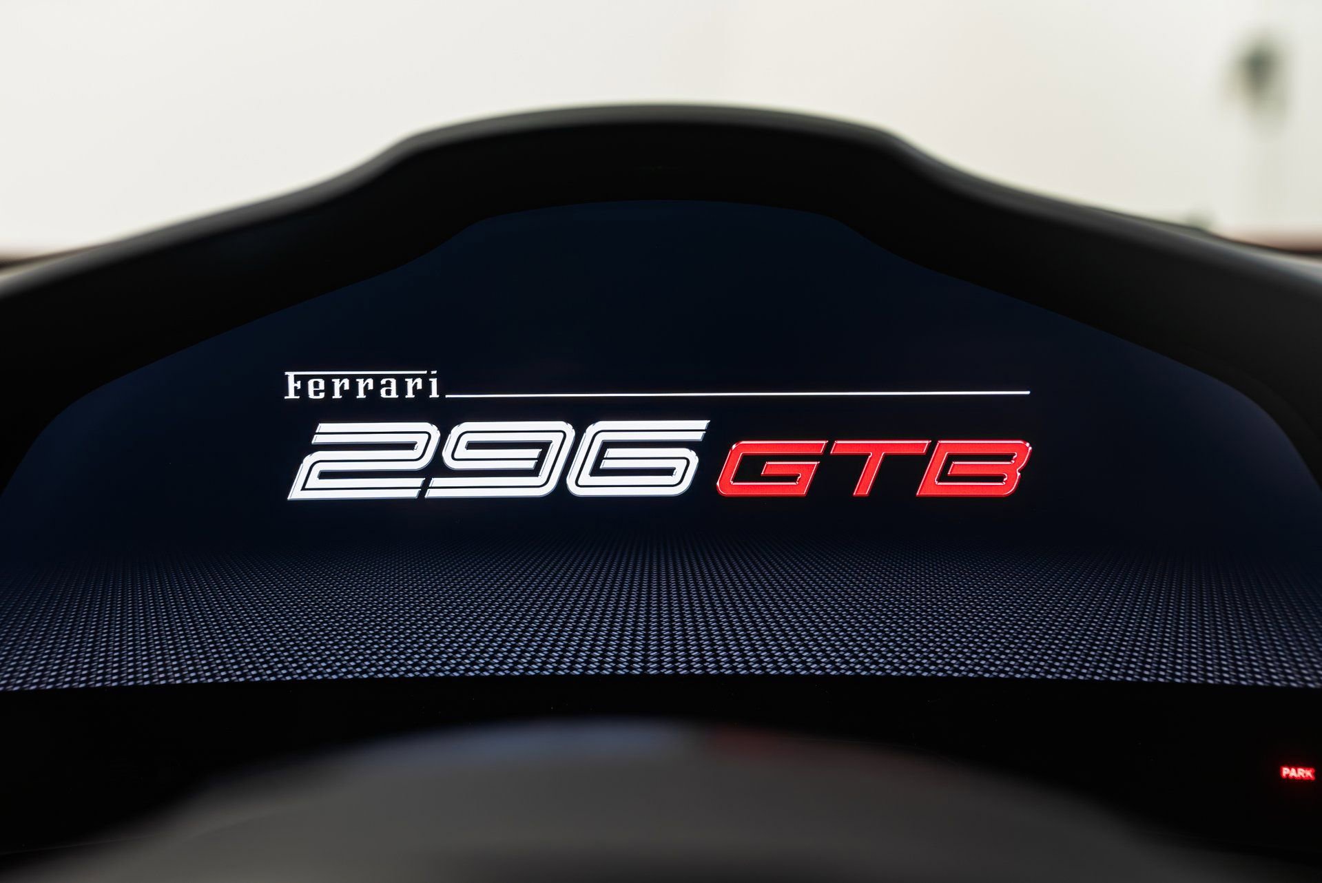 Certified 2023 Ferrari 296 GTB image 26