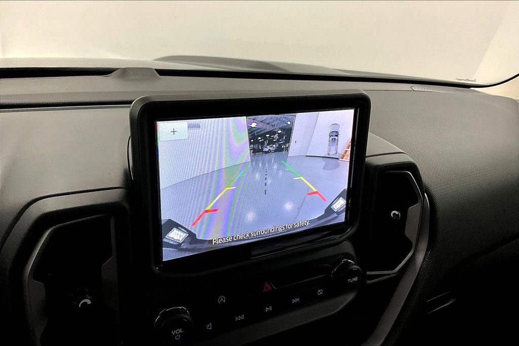 Used 2021 Ford Bronco Sport Big Bend w/ Big Bend Package image 30