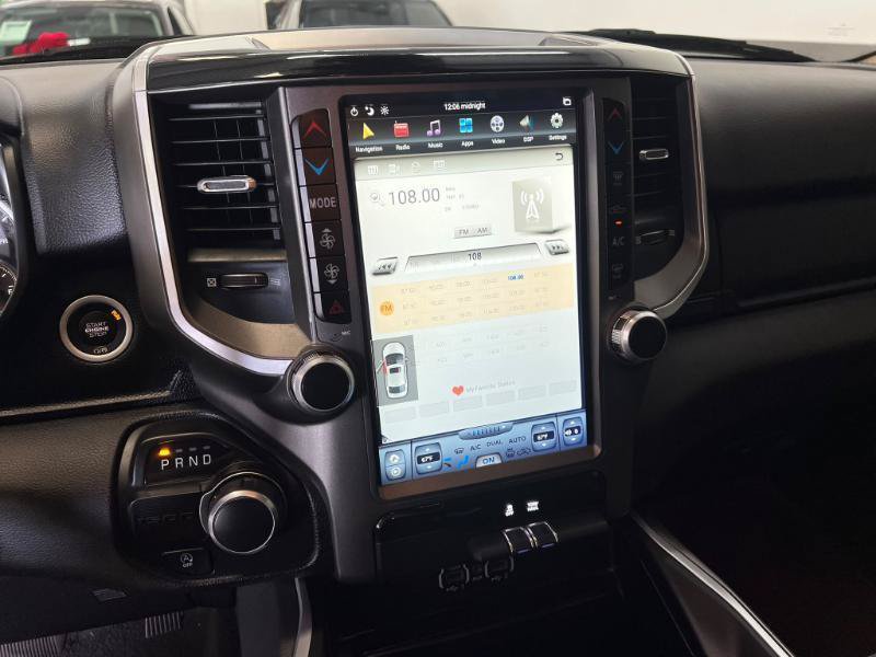 Used 2020 RAM 1500 Big Horn RWD image 15