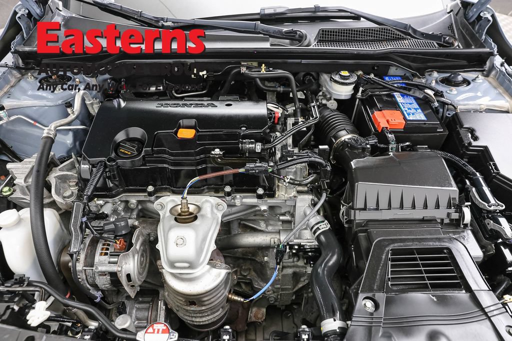 Used 2024 Honda Civic Sport image 7