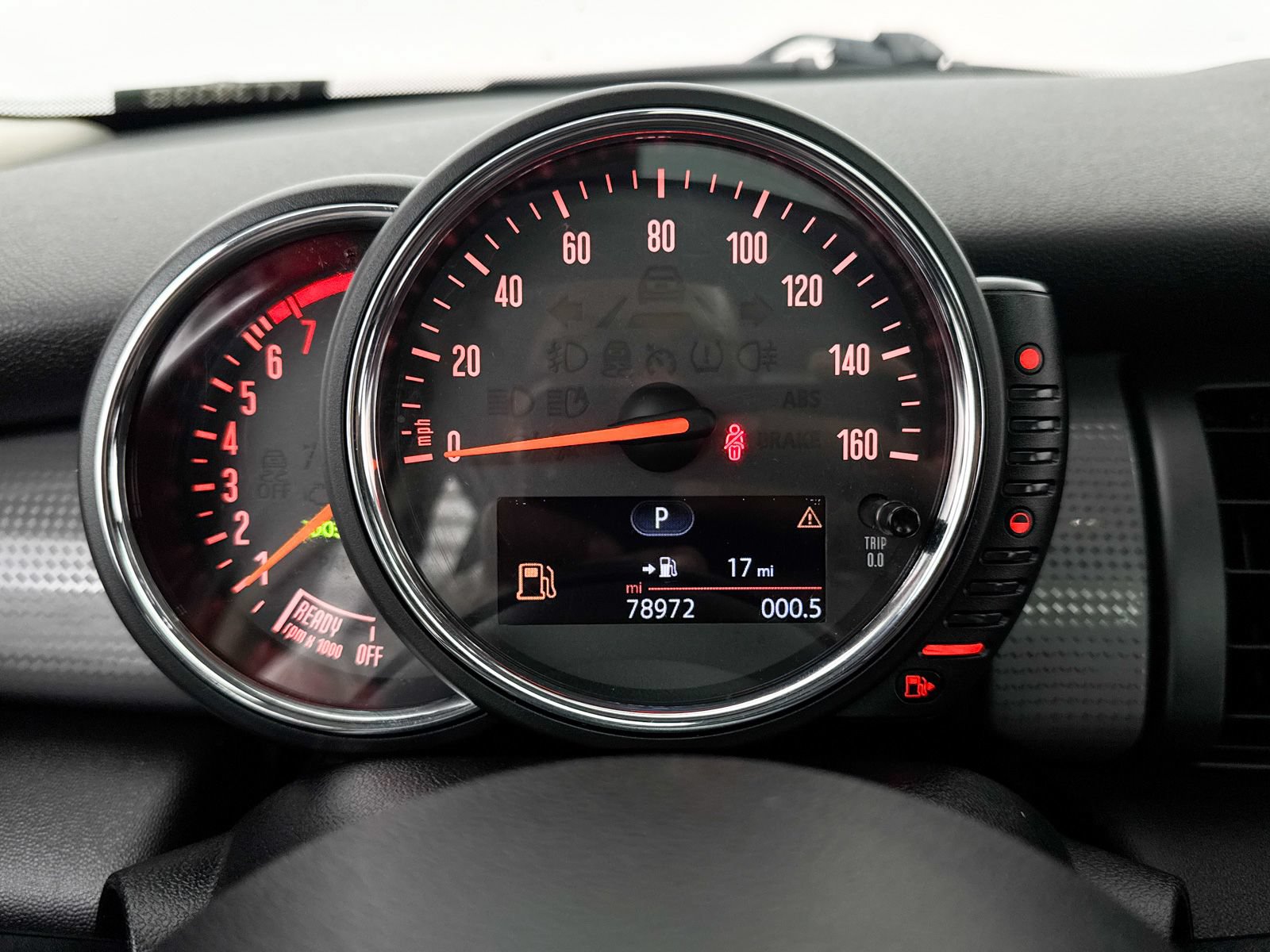 Used 2017 MINI Cooper 4-Door Hardtop FWD image 30