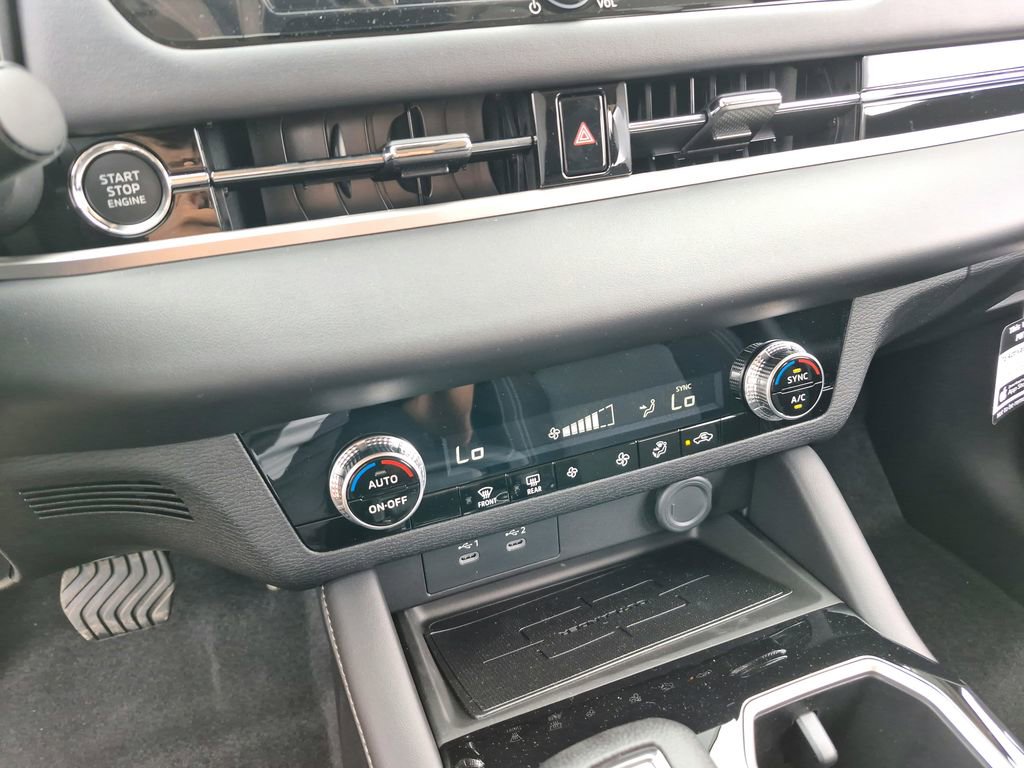 New 2026 Mitsubishi Outlander ES image 18