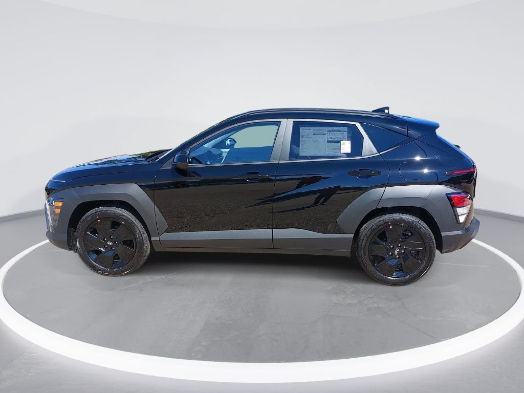 New 2027 Hyundai Kona SEL Sport FWD image 8