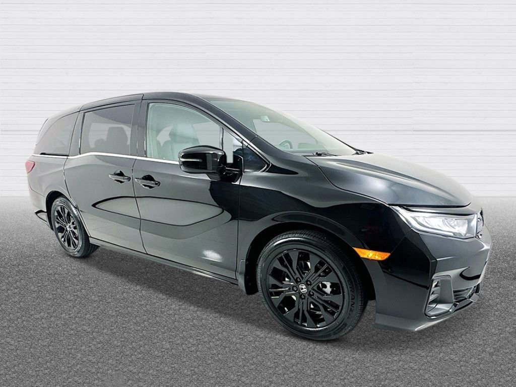 New 2026 Honda Odyssey Sport-L image 7