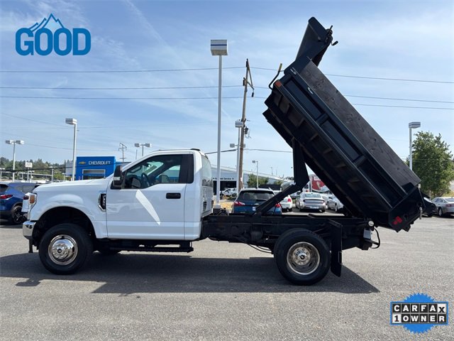 Used 2022 Ford F350 XL w/ Power Equipment Group image 25