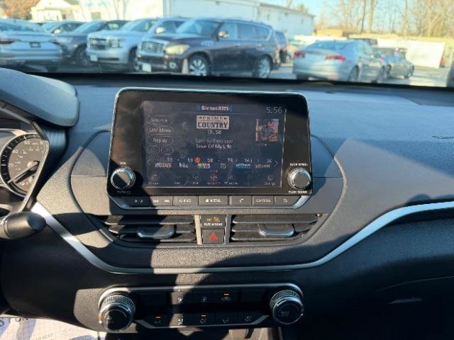 Used 2019 Nissan Altima 2.5 S image 24