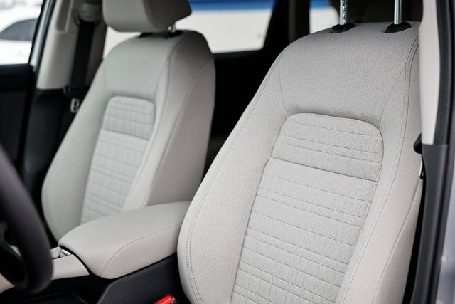 New 2027 Honda HR-V LX image 27