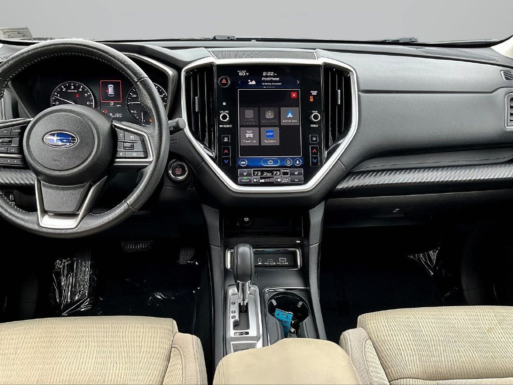 Used 2023 Subaru Ascent Premium w/ Convenience Package AWD/4WD image 9