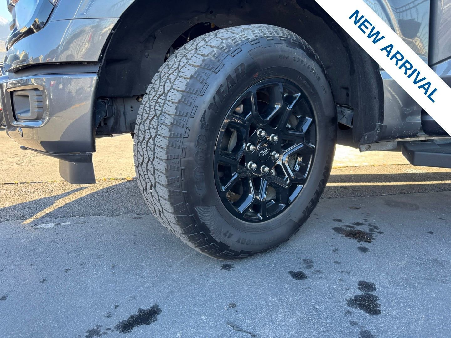 Used 2024 Ford F150 XLT w/ Equipment Group 302A MID image 28