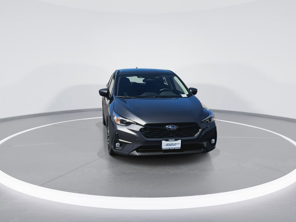 New 2026 Subaru Impreza 2.0i Sport AWD/4WD image 3