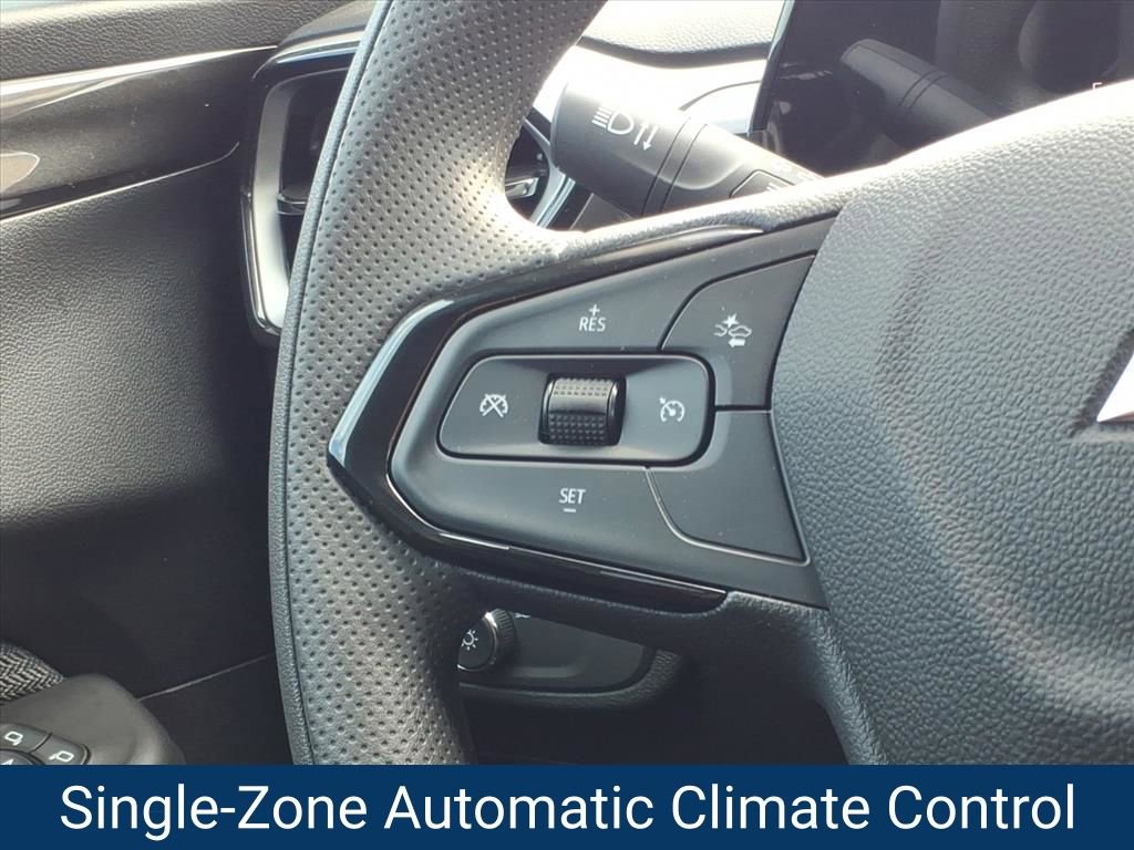 New 2026 Chevrolet TrailBlazer LT w/ Convenience Package image 11