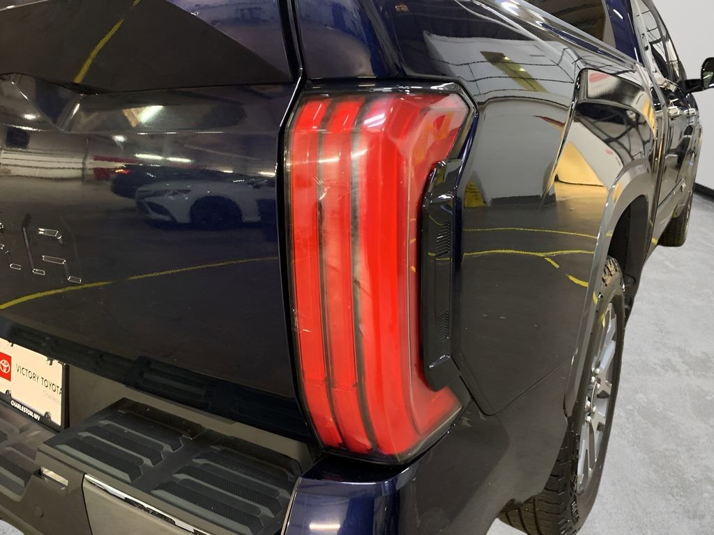 Used 2024 Toyota Tundra 1794 Edition image 30