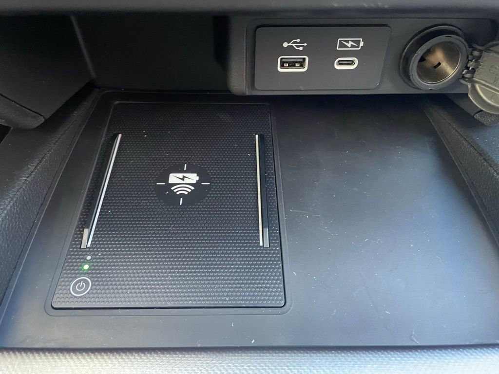 New 2026 Honda Ridgeline RTL image 22