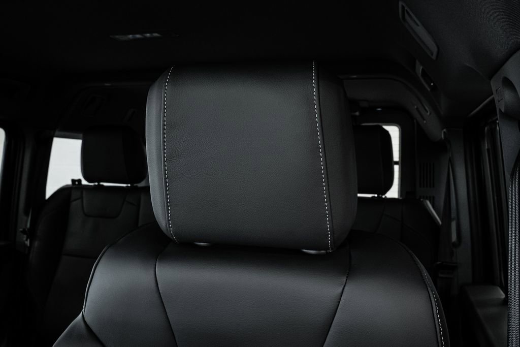 New 2026 INEOS Grenadier image 40