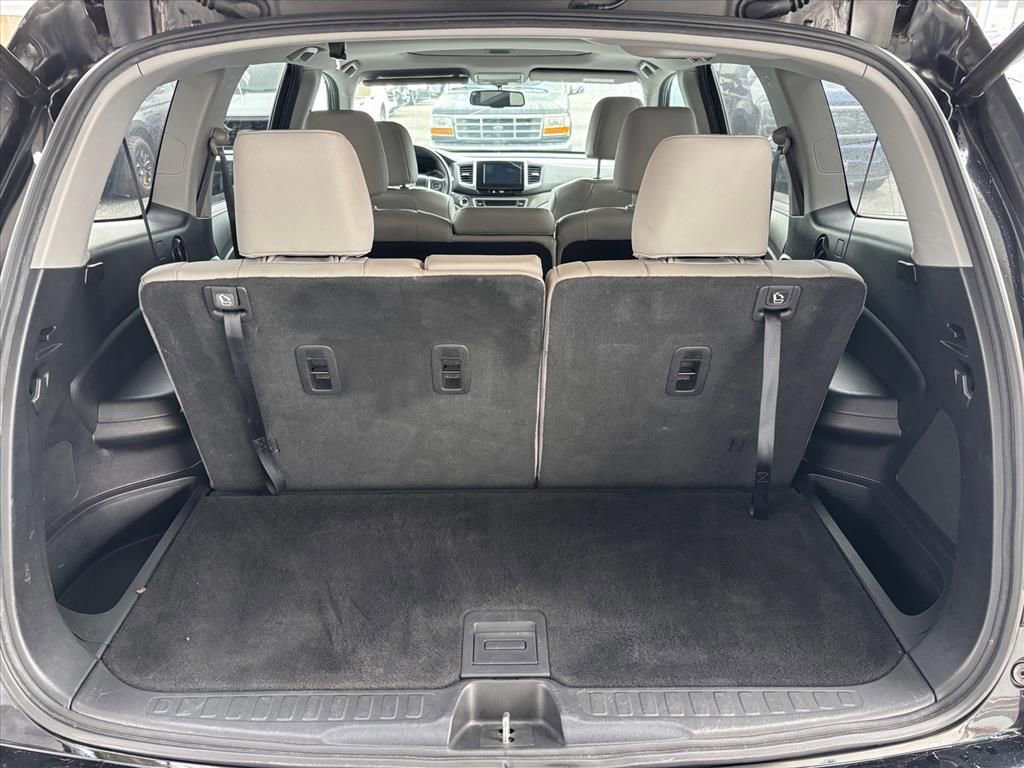 Used 2018 Honda Pilot EX-L image 3