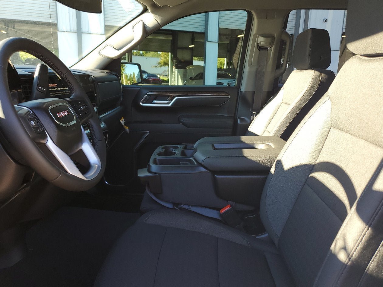 New 2026 GMC Sierra 1500 Elevation AWD/4WD image 20