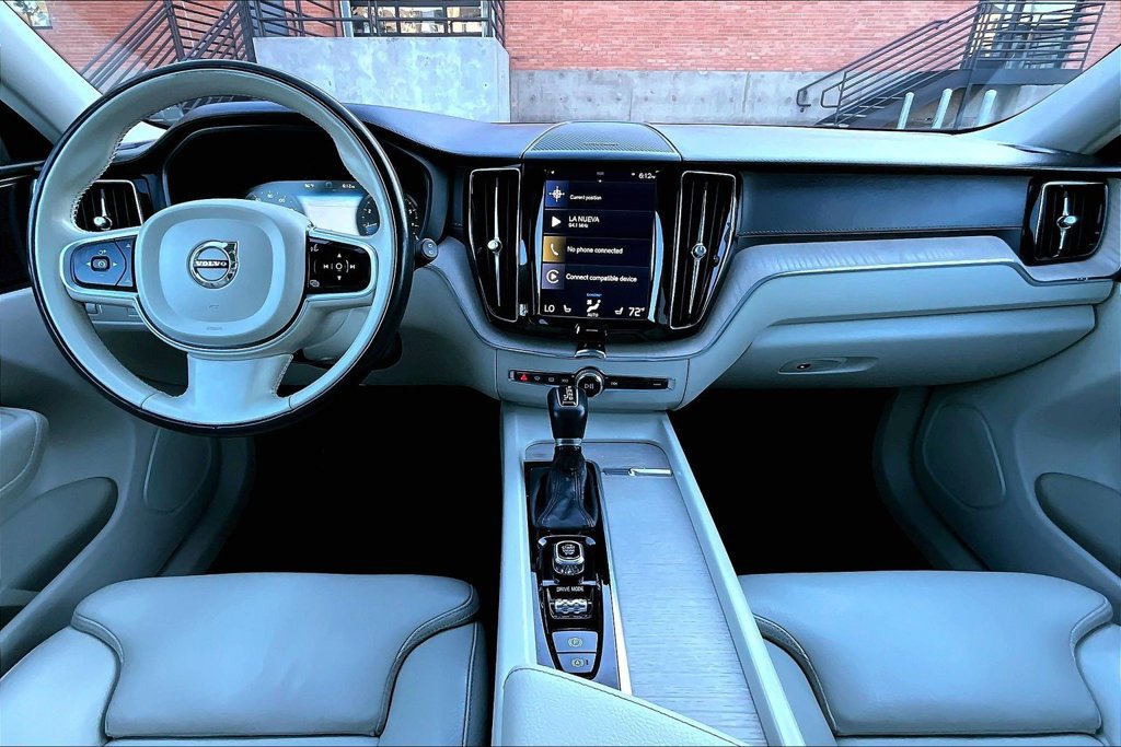Used 2020 Volvo XC60 T5 Inscription AWD/4WD image 20