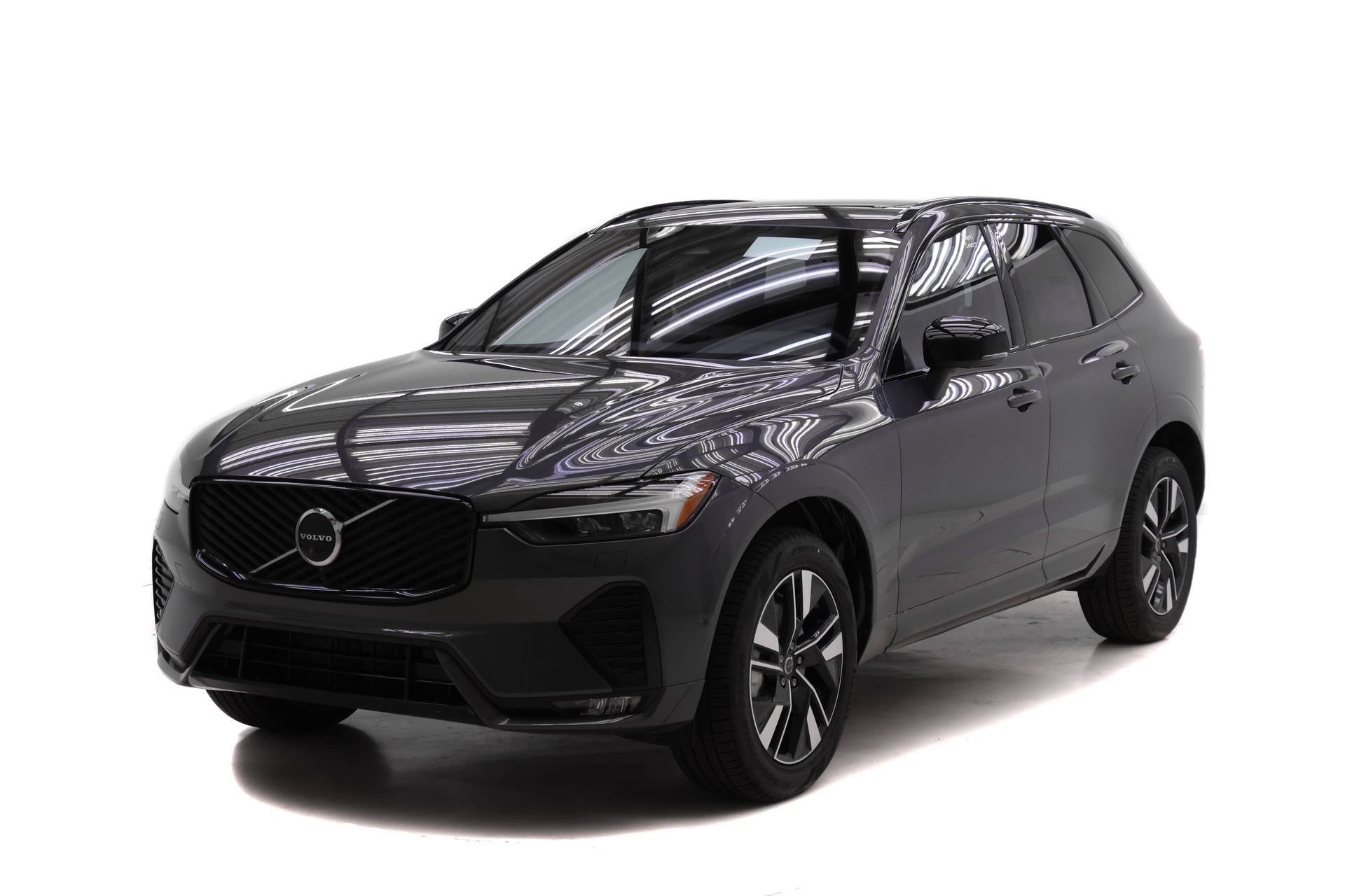 New 2026 Volvo XC60 B5 Plus w/ Climate Package