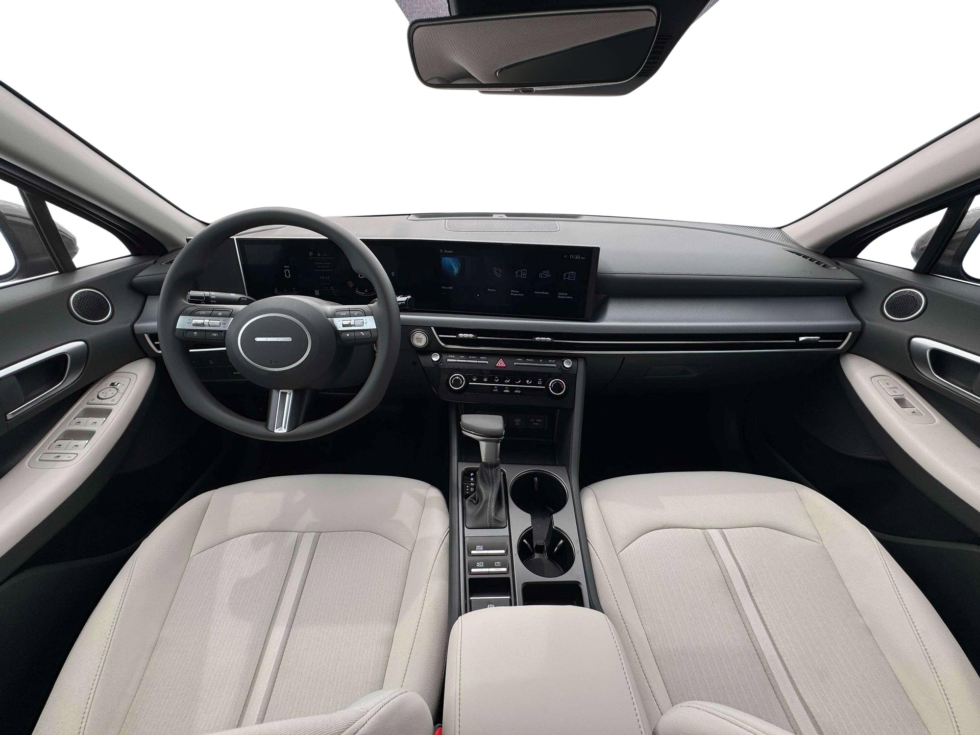 New 2026 Hyundai Sonata SE FWD image 13