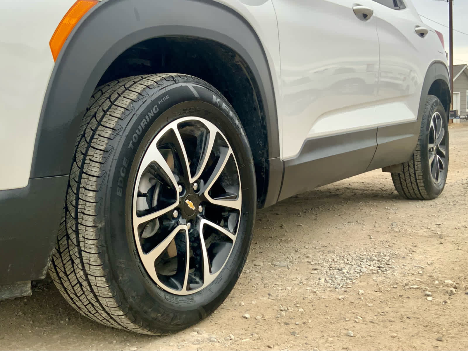 Certified 2024 Chevrolet TrailBlazer LT w/ Convenience Package image 14