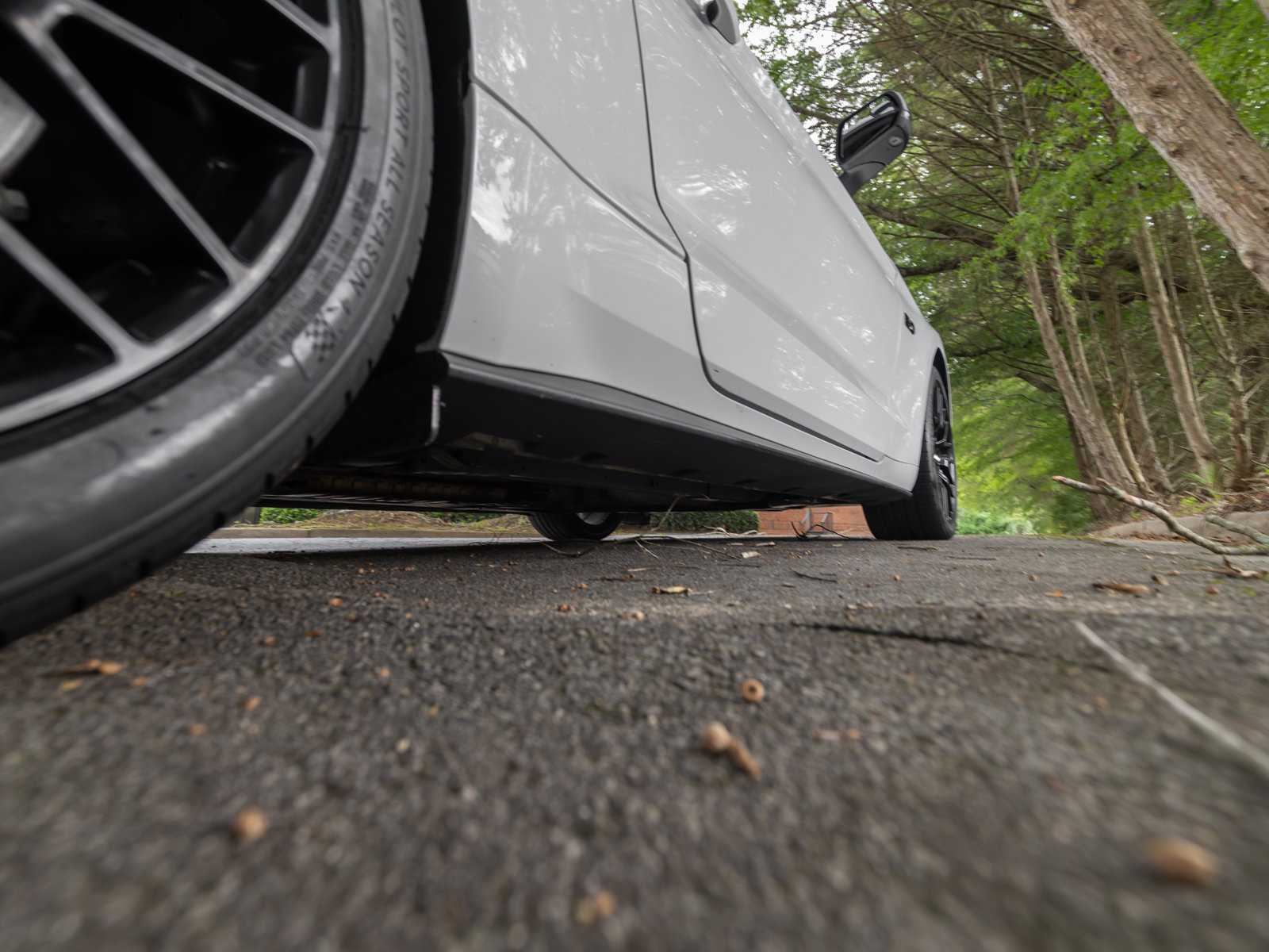 Used 2020 Ford Mustang GT Premium RWD image 18