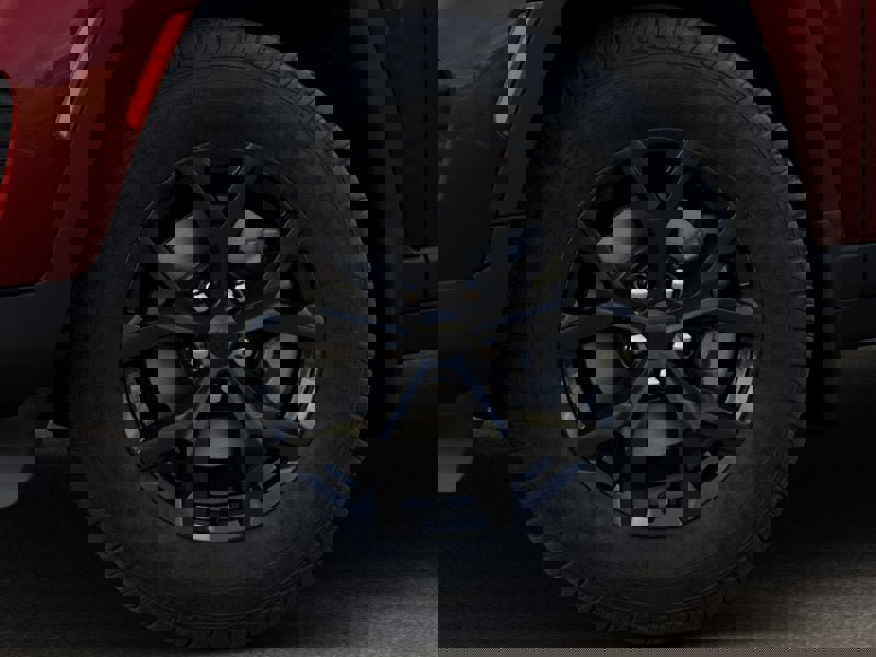 New 2025 Jeep Grand Cherokee Altitude image 19