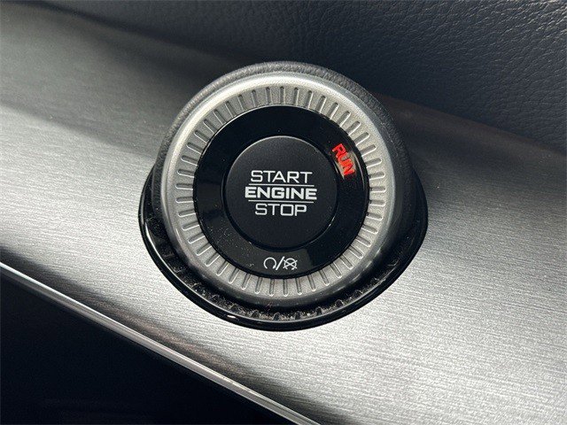 Used 2023 Jeep Wagoneer Series II image 21