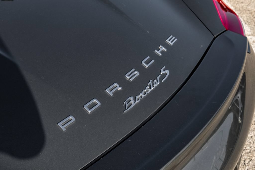 Used 2014 Porsche Boxster S RWD image 53