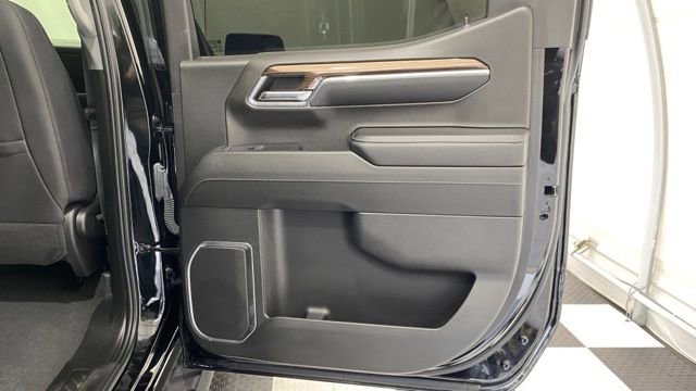 Used 2024 Chevrolet Silverado 1500 RST w/ Convenience Package II image 24